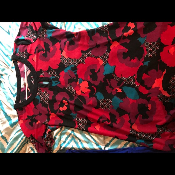 Dana Buchanan Dress - Picture 1 of 6